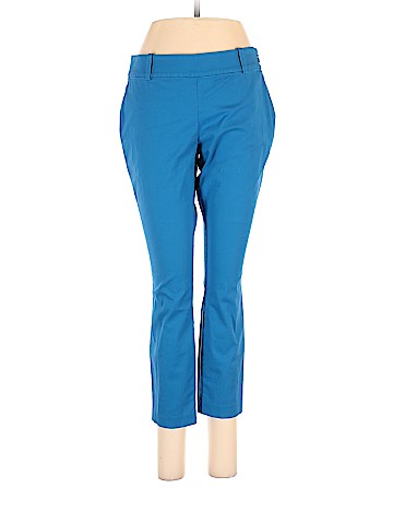 Ann Taylor Casual Pants (view 1)