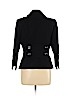 Anne Fontaine Black Wool Blazer Size EU 42 / US 12 - photo 2