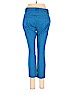 Ann Taylor Blue Casual Pants Size 6 (petite) - photo 2