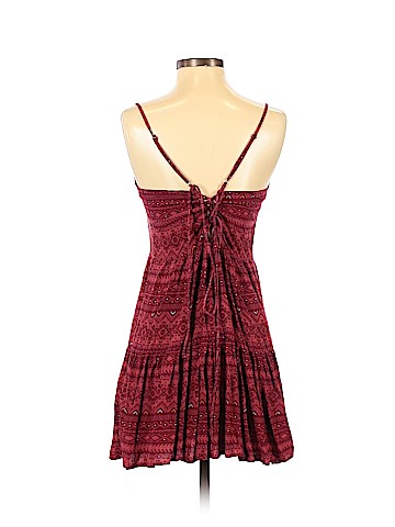 Mudd Casual Dress (view 2)