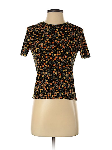 Zara Short Sleeve Top (view 1)