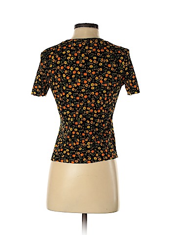 Zara Short Sleeve Top (view 2)