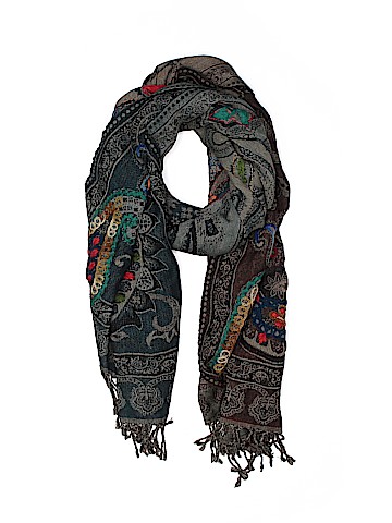 Unbranded Scarf (view 1)