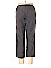 KIRKLAND Signature Gray Casual Pants Size 14 - photo 2