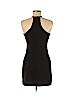 XOXO Black Cocktail Dress Size M - photo 2