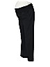 A Pea in the Pod Black Dress Pants Size M - photo 1