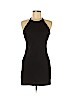 XOXO Black Cocktail Dress Size M - photo 1