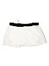 Adidas 100% Polyester White Active Skort Size XL - photo 2