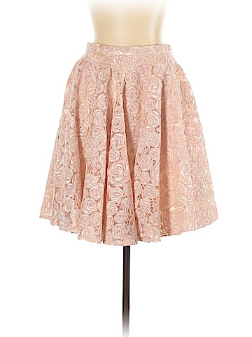 Marchesa Voyage Casual Skirt (view 1)