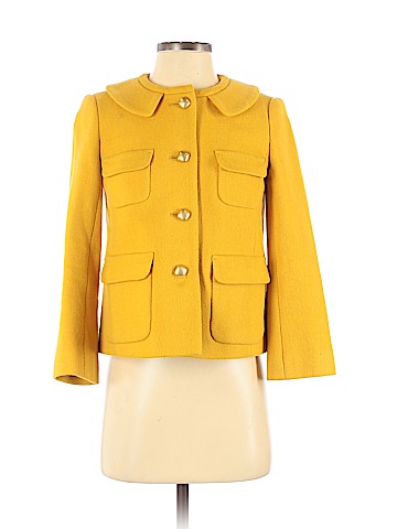 J.Crew Wool Coat (view 1)