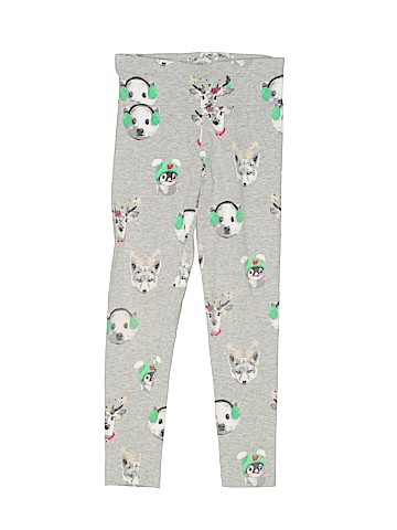 Justice Leggings (view 1)