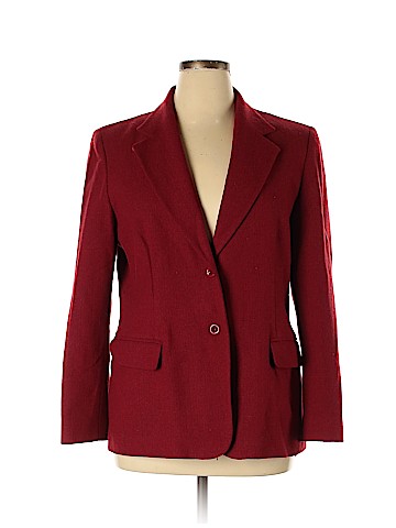 Pendleton Wool Blazer (view 1)