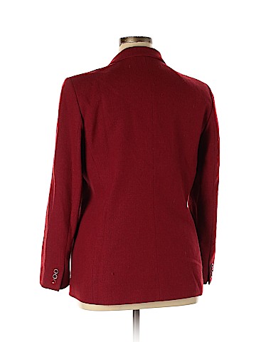 Pendleton Wool Blazer (view 2)