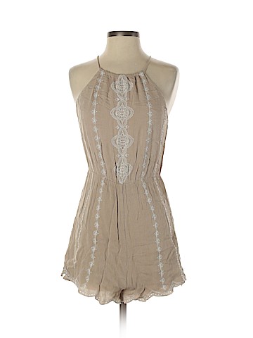 Lush Romper (view 1)