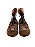 Silent D Brown Flats Size EU 38 - photo 2