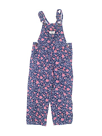 OshKosh B'gosh Overalls (view 1)