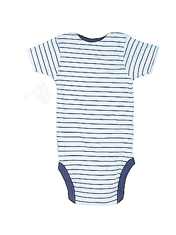 Gerber Short Sleeve Onesie (view 2)