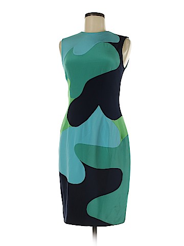 Lela Rose Casual Dress (view 1)