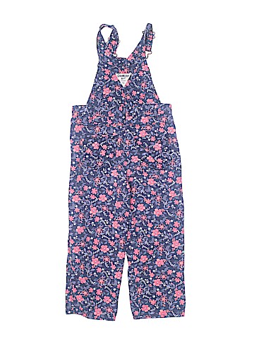 OshKosh B'gosh Overalls (view 2)