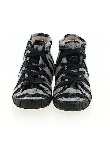 Forever 21 Sneakers (view 2)