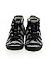 Forever 21 Gray Sneakers Size 10 - photo 2