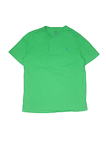 Polo by Ralph Lauren Short Sleeve T-Shirt (view 1)