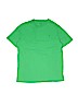 Polo by Ralph Lauren 100% Cotton Solid Green Short Sleeve T-Shirt Size 18 - 20 - photo 1