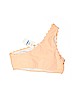 Jessica Simpson Orange Swimsuit Top Size XL - photo 2