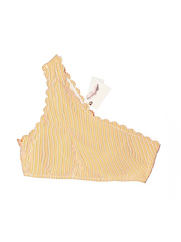 Jessica Simpson Swimsuit Top (view 1)