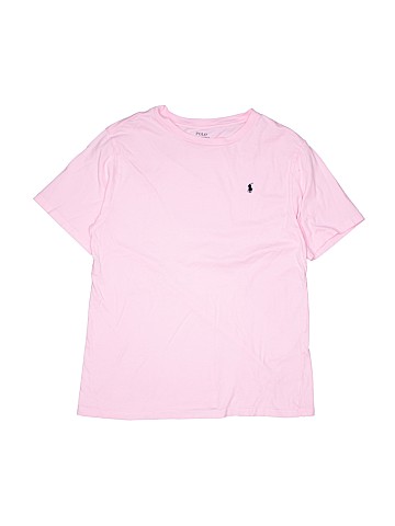 Polo by Ralph Lauren Short Sleeve T-Shirt (view 1)