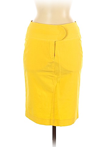 Armani Collezioni Casual Skirt (view 1)