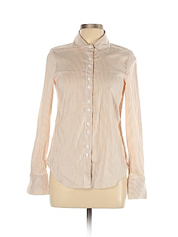 Worth New York Long Sleeve Button-Down Shirt (view 1)