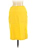 Armani Collezioni Yellow Casual Skirt Size 6 - photo 2