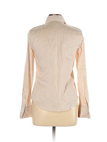 Worth New York Long Sleeve Button-Down Shirt (view 2)