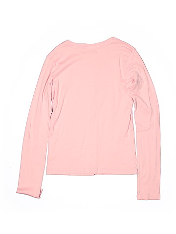Juicy Couture Long Sleeve Top (view 2)