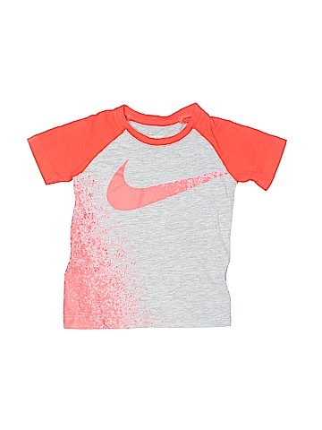 Nike Active T-Shirt (view 1)