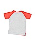 Nike Gray Active T-Shirt Size 4T - photo 2