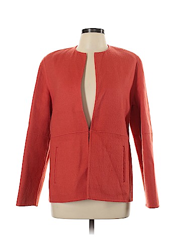 Carlisle Wool Coat (view 1)