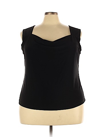 Picadilly Fashions Sleeveless Top (view 1)