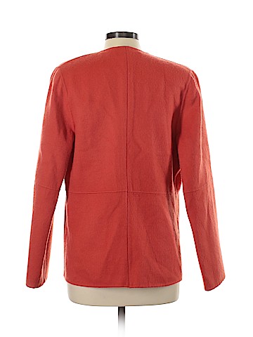 Carlisle Wool Coat (view 2)