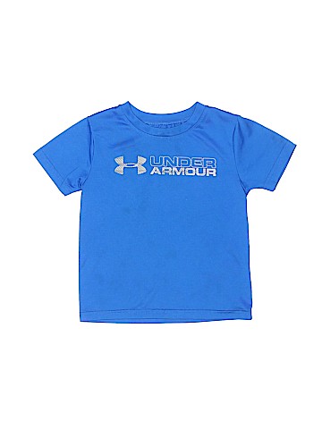 Heat Gear by Under Armour Active T-Shirt (view 1)