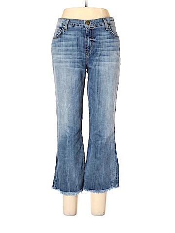 Current/Elliott Jeans (view 1)