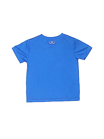 Heat Gear by Under Armour Active T-Shirt (view 2)