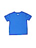 Heat Gear by Under Armour 100% Polyester Blue Active T-Shirt Size 3T - photo 2