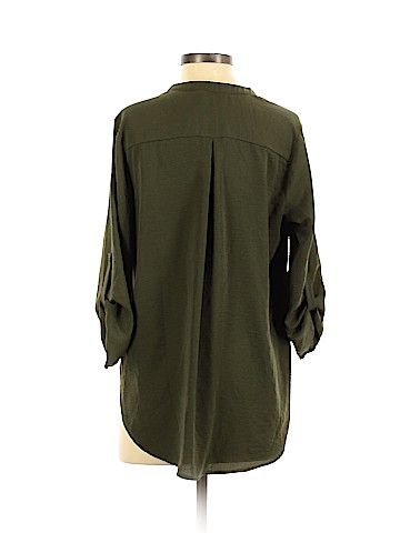 Lush Long Sleeve Top (view 2)