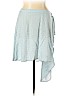 Patagonia 100% Tencel Lyocell Blue Casual Skirt Size XL - photo 1