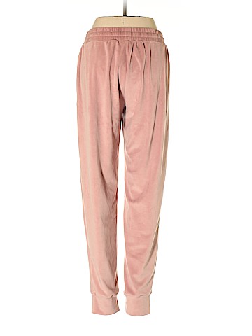 American Eagle Outfitters Velour Pants (view 2)