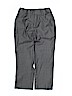 Gioberti Gray Dress Pants Size 5 - photo 1