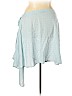 Patagonia 100% Tencel Lyocell Blue Casual Skirt Size XL - photo 2