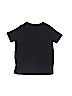 Old Navy Graphic Black Short Sleeve T-Shirt Size 5 - photo 2